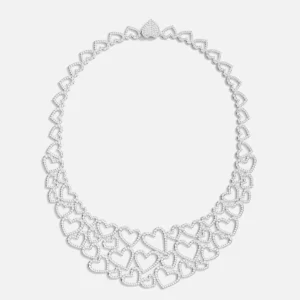 statement necklace