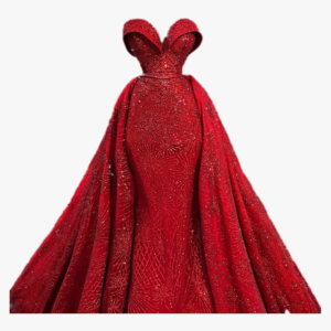 52 520792 red prom dresses 2020 hd png download.png